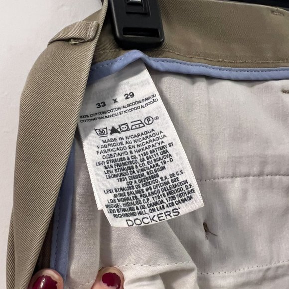 Men's Dockers - Picture 4 of 4